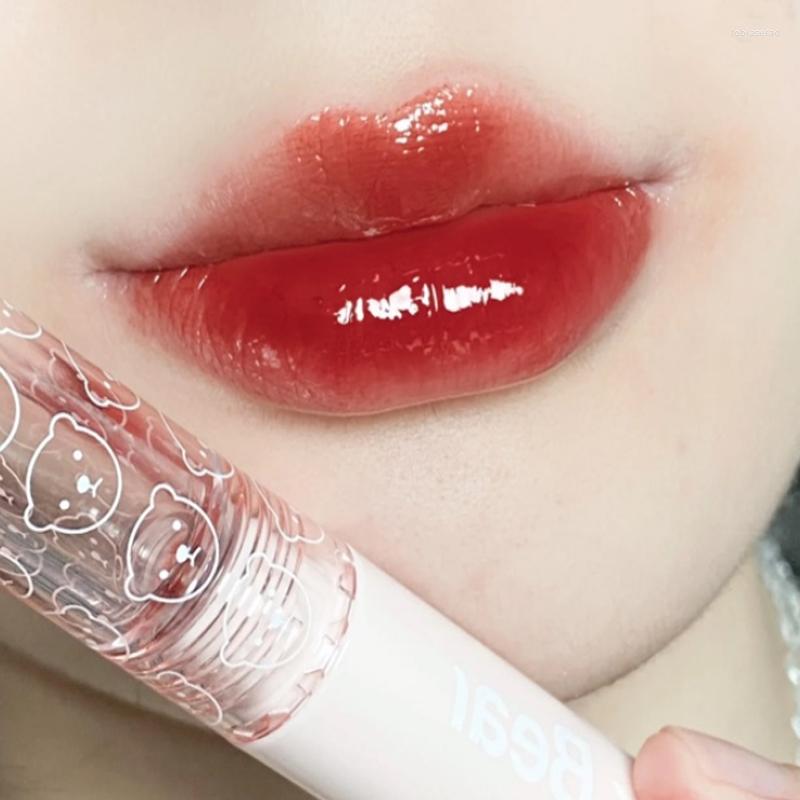 Lip Gloss 6 Colors Mirror Water Light Glass Waterproof Long Lasting Transparent Jelly Liquid Lipstick Women Beauty Makeup, 02
Lip Gloss 6 Colors Mirror Water Light Glass Waterproof Long Lasting Transparent Jelly Liquid Lipstick Women Beauty Makeup, 02