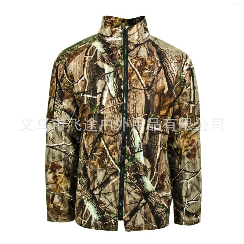 Men' Down Selling Outdoor Camouflage Hunting Clothes Jacket Waterproof Windproof And Warm
Men' Down Selling Outdoor Camouflage Hunting Clothes Jacket Waterproof Windproof And Warm