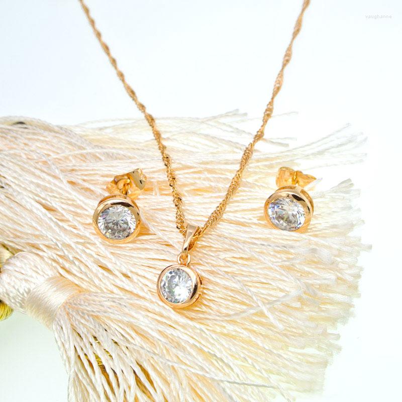 Necklace Earrings Set Cristal Dubai Costume Jewelry Gold Afghan Bridal African Women Accessories Parure Bijoux Collares S0404, Picture shown
Necklace Earrings Set Cristal Dubai Costume Jewelry Gold Afghan Bridal African Women Accessories Parure Bijoux Collares S0404, Picture shown