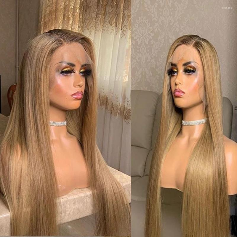 Glueless Ash Blonde Straight Transparent Lace Front Wig Human Hair Wigs For Women Preplucked Long 30 Inch Babyhair 250Density, 13x4 lace front wig
Glueless Ash Blonde Straight Transparent Lace Front Wig Human Hair Wigs For Women Preplucked Long 30 Inch Babyhair 250Density, 13x4 lace front wig