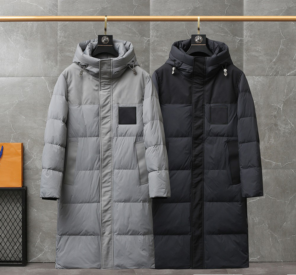 2022 Style Famous Designer Men's lengthen Long Down Jacket Canada North Winter Hooded Coat Jackets Outdoor Men Clothing Windproof S-2XL 5829, Black
2022 Style Famous Designer Men's lengthen Long Down Jacket Canada North Winter Hooded Coat Jackets Outdoor Men Clothing Windproof S-2XL 5829, Black