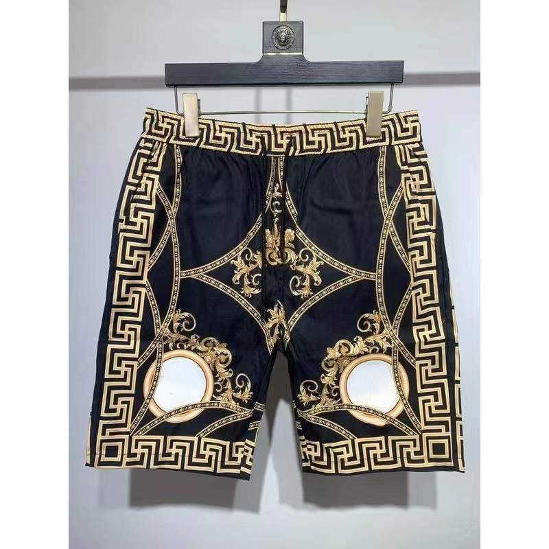 designer shorts men sweatpants summer beach pants mens jogging shorts medusa printed Hip Hop Silk shorts, No.19
designer shorts men sweatpants summer beach pants mens jogging shorts medusa printed Hip Hop Silk shorts, No.19