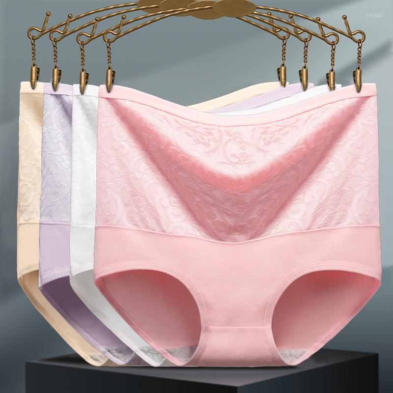 Women's Panties Briefs For Women Cotton Woman High Waist Underwear Women's Abdomen
Women's Panties Briefs For Women Cotton Woman High Waist Underwear Women's Abdomen
