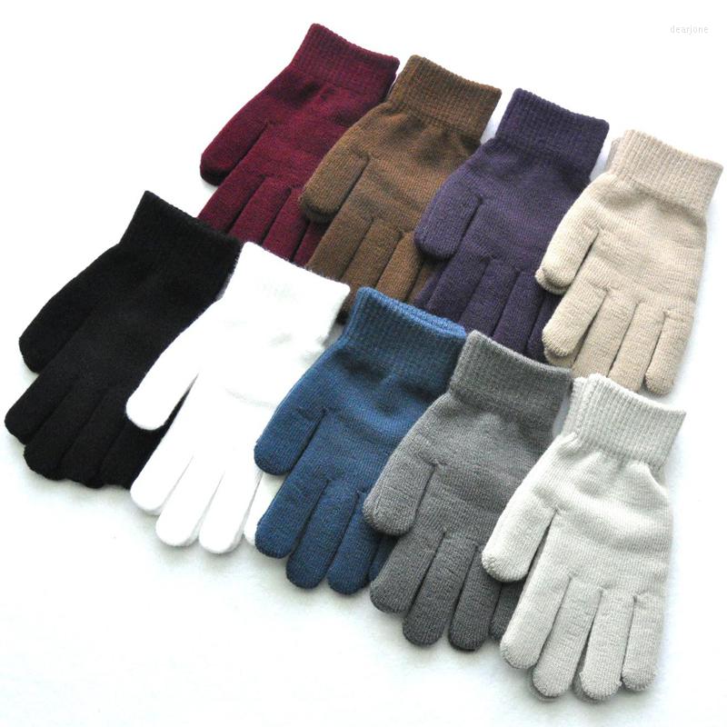Hair Accessories Wecute Gloves For Over 12 Years Old Men And Women Thickened Warm Cycling In Autumn Winter Solid Color Knitted, White
Hair Accessories Wecute Gloves For Over 12 Years Old Men And Women Thickened Warm Cycling In Autumn Winter Solid Color Knitted, White