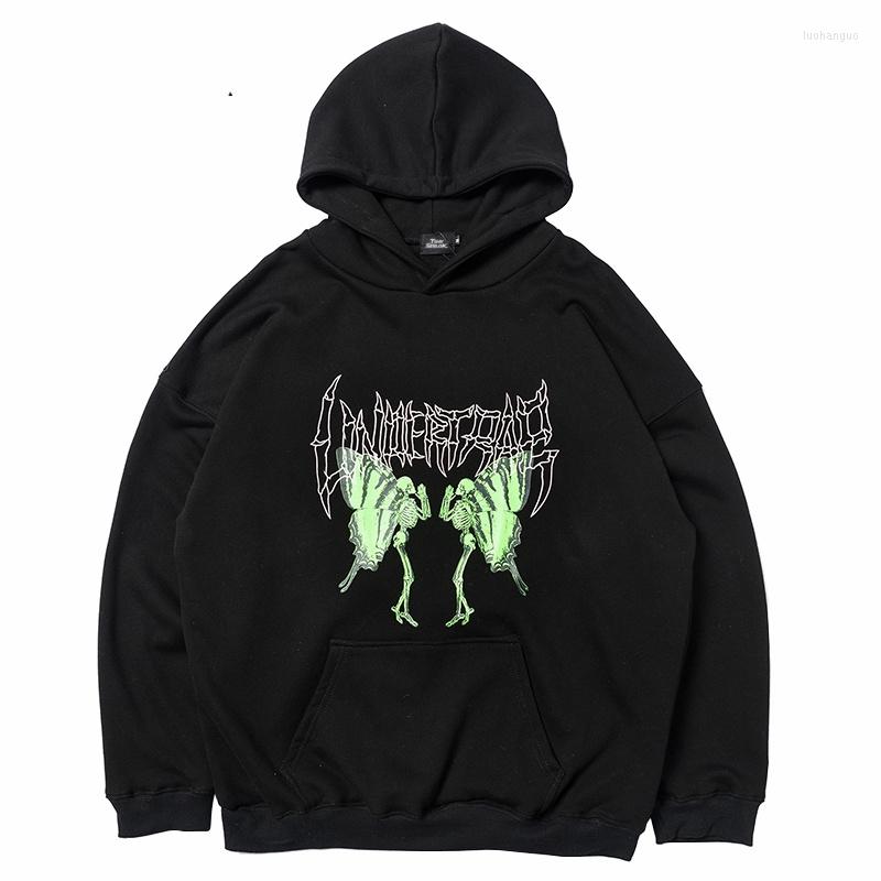 Men's Hoodies 2022 Men Hip Hop Hoodie Sweatshirt Dancing Skull Butterfly Print Harajuku Streetwear Winter Fleece Hooded Pullover Cotton, A914014 grey
Men's Hoodies 2022 Men Hip Hop Hoodie Sweatshirt Dancing Skull Butterfly Print Harajuku Streetwear Winter Fleece Hooded Pullover Cotton, A914014 grey