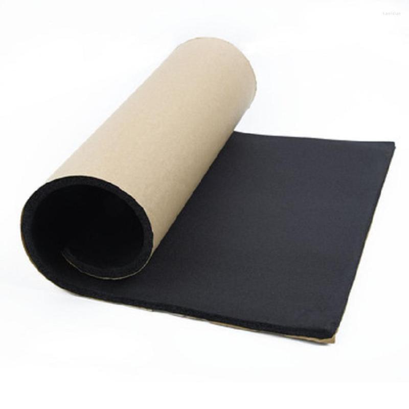 Interior Accessories Sound Insulation Cotton Pad Car And Heat Deadening Mat Universal Automotive Deadener Audio Noise
Interior Accessories Sound Insulation Cotton Pad Car And Heat Deadening Mat Universal Automotive Deadener Audio Noise