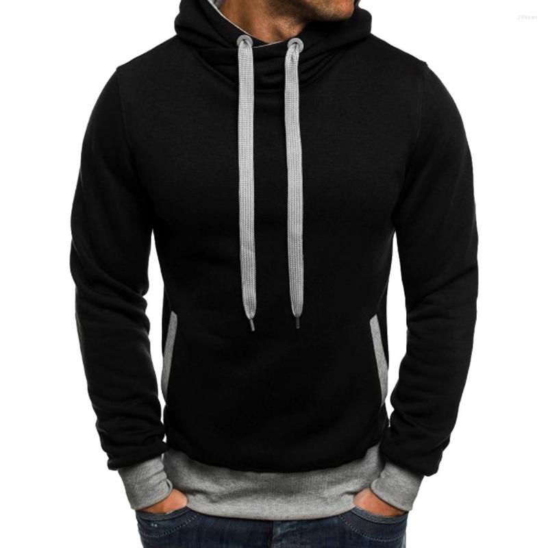 Men's Hoodies KANCOOLD Sweatshirt Men Hoodie Male Long Sleeve Streetwear Big Size Sudadera Hombre 2022 101, Black
Men's Hoodies KANCOOLD Sweatshirt Men Hoodie Male Long Sleeve Streetwear Big Size Sudadera Hombre 2022 101, Black