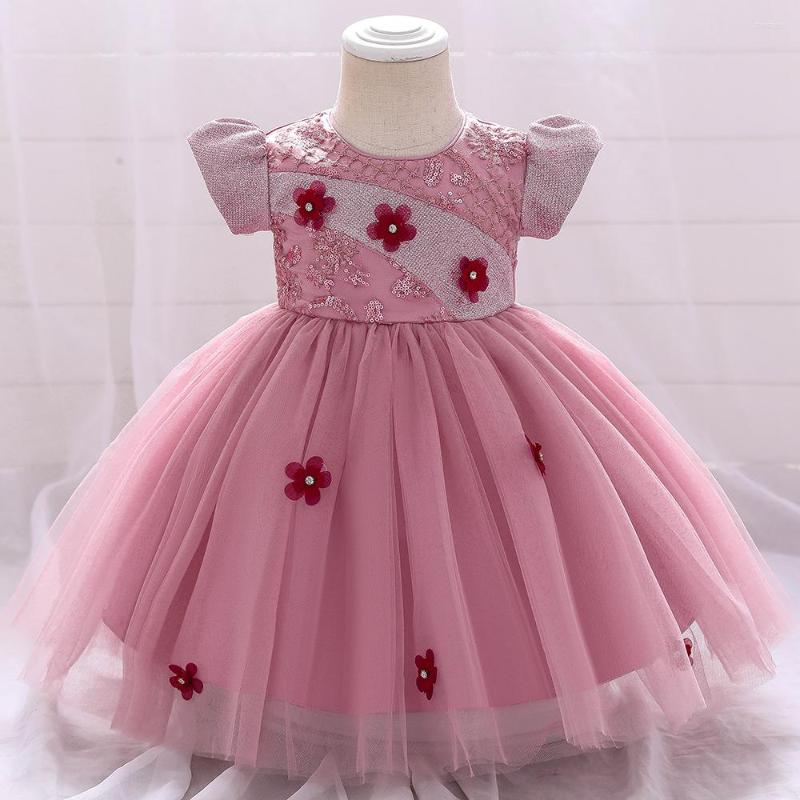 Girl Dresses Elegant Princess Dress Sequins Short Sleeves Flower Party For Birthday Kids Tulle Tutu Ball Gown Wedding, L2003xz- navy
Girl Dresses Elegant Princess Dress Sequins Short Sleeves Flower Party For Birthday Kids Tulle Tutu Ball Gown Wedding, L2003xz- navy