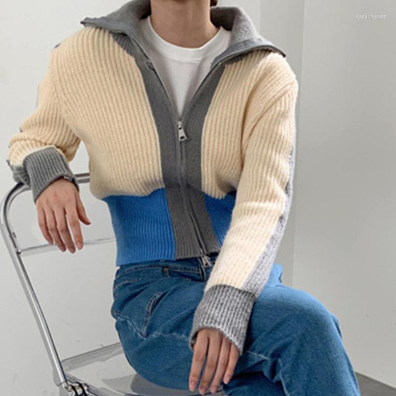 Women' Knits Cardigan Knit Sweater Woman Winter 2022 Thick Coats Short Sweaters For Women Korean Fashion Autumn Cashmere Clothes Ladies, Apricot
Women' Knits Cardigan Knit Sweater Woman Winter 2022 Thick Coats Short Sweaters For Women Korean Fashion Autumn Cashmere Clothes Ladies, Apricot