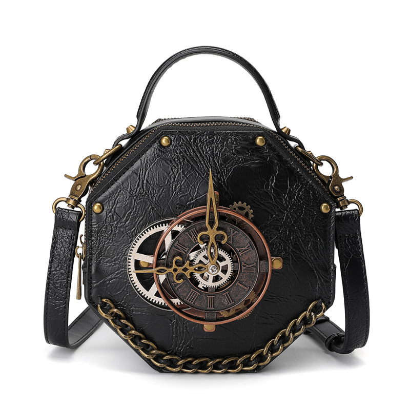 New fashion designers bag 5A qaulity female Europe and the United States industrial retro style lady single shoulder cross body bag woman Chain pack 18cm, Box
New fashion designers bag 5A qaulity female Europe and the United States industrial retro style lady single shoulder cross body bag woman Chain pack 18cm, Box