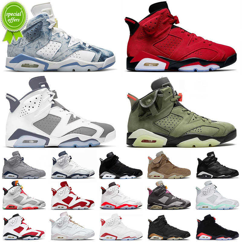 TOP TN Athletic Shoes Jumpman 6 6s Mens Womens Basketball Shoes Tiffany Blue Red Oreo Toro Unc Cool Grey Washed Denim Metallic Silver, 40-47 2021 carmine
TOP TN Athletic Shoes Jumpman 6 6s Mens Womens Basketball Shoes Tiffany Blue Red Oreo Toro Unc Cool Grey Washed Denim Metallic Silver, 40-47 2021 carmine
