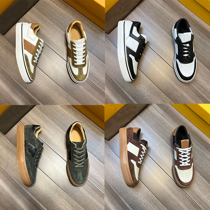 Casual shoes flat sneakers luxury designer sneakers leather men's white black gray, Sky blue
Casual shoes flat sneakers luxury designer sneakers leather men's white black gray, Sky blue