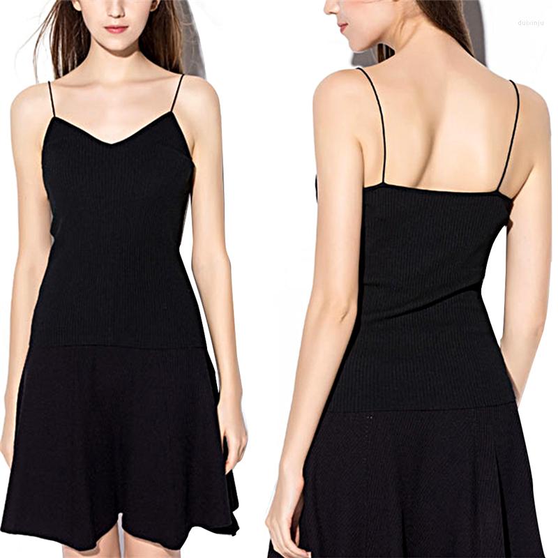 Camisoles & Tanks Knitted For Tank Tops Women Camisole Vest Simple Stretchable VNeck Slim Sexy Strappy, Khaki
Camisoles & Tanks Knitted For Tank Tops Women Camisole Vest Simple Stretchable VNeck Slim Sexy Strappy, Khaki