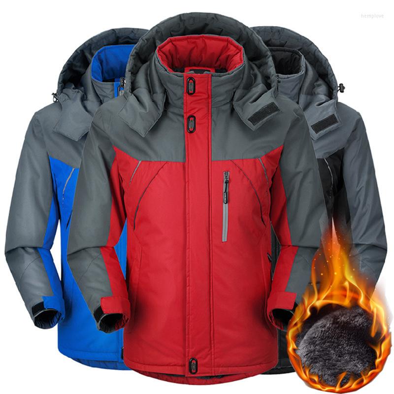 Men's Down Cotton Padded And Thickened Assault Jacket Winter Outdoor Couple Mountaineering Medium Long Coat Print, Black
Men's Down Cotton Padded And Thickened Assault Jacket Winter Outdoor Couple Mountaineering Medium Long Coat Print, Black