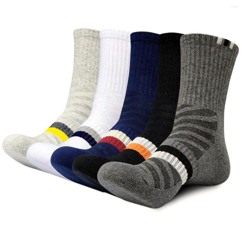 Men's Socks Breathable Sport Winter Male Casual Business Solid Color Cotton Men Fashion In Tube 1 Pair, Black
Men's Socks Breathable Sport Winter Male Casual Business Solid Color Cotton Men Fashion In Tube 1 Pair, Black