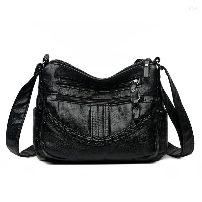 Evening Bags 2022 Multifunctional PU Bag Ladies Backpack Leisure Travel Bagpack Large Capacity Single Female Soft Shoulder, Black
Evening Bags 2022 Multifunctional PU Bag Ladies Backpack Leisure Travel Bagpack Large Capacity Single Female Soft Shoulder, Black