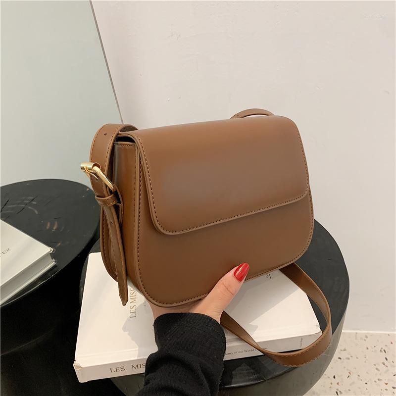 Evening Bags 2022 Women Samll Cute Square Bag Single Shoulder Cross-boday All-match Korean Style Saddle Fashion E, White
Evening Bags 2022 Women Samll Cute Square Bag Single Shoulder Cross-boday All-match Korean Style Saddle Fashion E, White