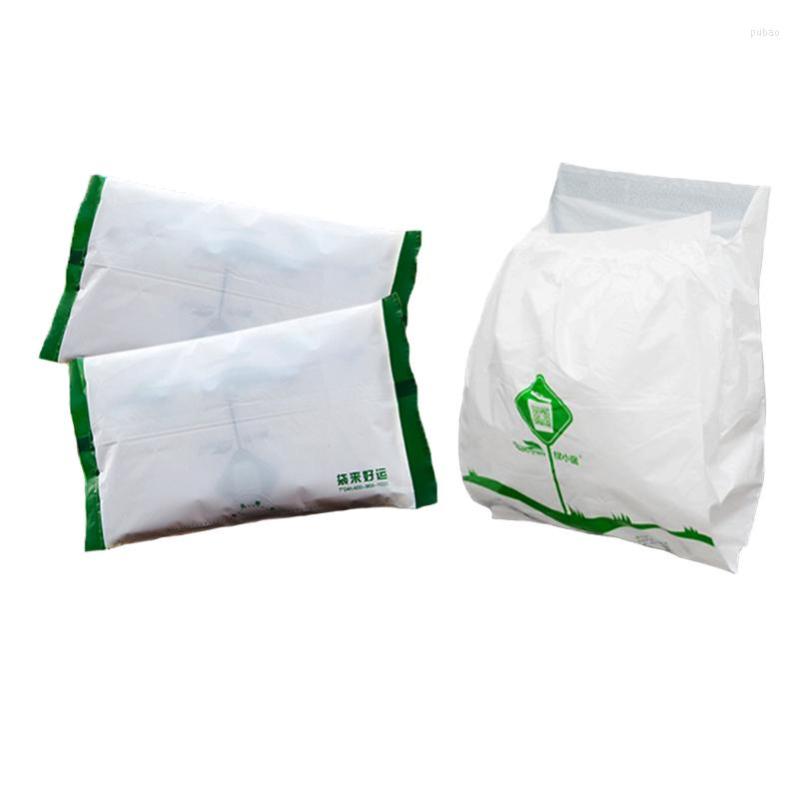 Car Organizer Disposable Self-Adhesive Biodegradable Trash Rubbish Holder Garbage Storage Bag For Auto Vehicle Office Kitchen
Car Organizer Disposable Self-Adhesive Biodegradable Trash Rubbish Holder Garbage Storage Bag For Auto Vehicle Office Kitchen
