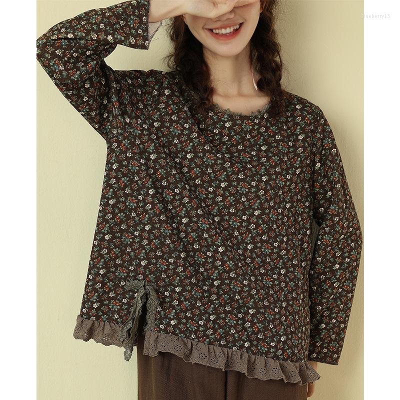 Women's Blouses Mori Girl Cotton Bohemian Boho Chic Loose Waist Long Sleeve Lace Pullover Blouse Fall Vintage Casual Cottage Gypsy Hippie, Black
Women's Blouses Mori Girl Cotton Bohemian Boho Chic Loose Waist Long Sleeve Lace Pullover Blouse Fall Vintage Casual Cottage Gypsy Hippie, Black