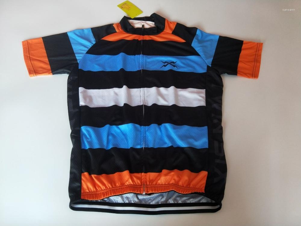 Racing Jackets 2022 Strip Cycling Jersey Clothing Red Blue Bicycle Summer Ropa Ciclismo Customized Cothes, Style photo
Racing Jackets 2022 Strip Cycling Jersey Clothing Red Blue Bicycle Summer Ropa Ciclismo Customized Cothes, Style photo