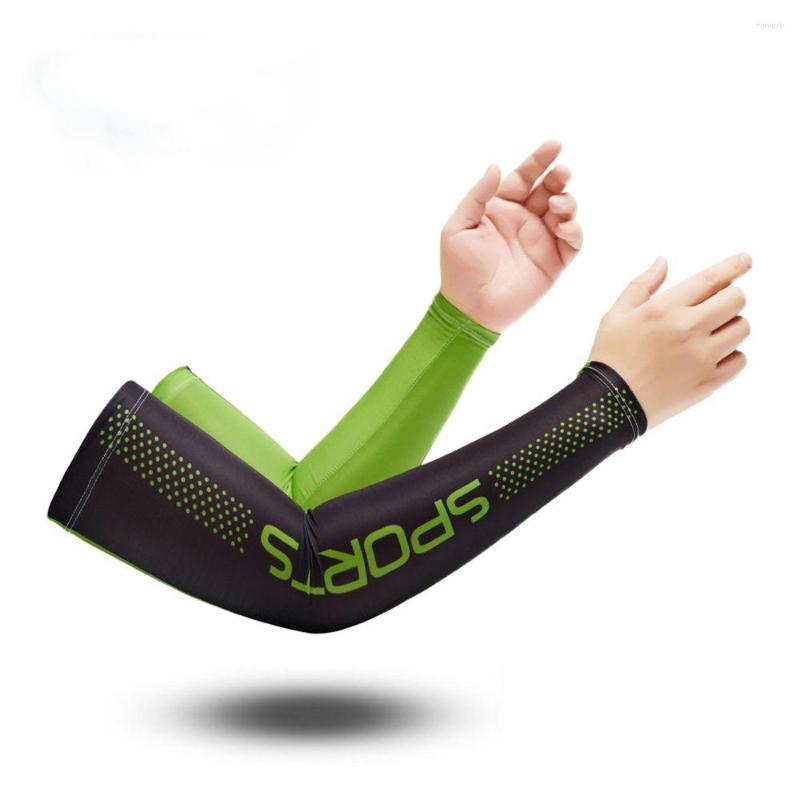 Knee Pads Sport Breathable Sunscreen Outdoor Fashion Cycling Ice Silk Sleeves UV Protection Man Arm Warmers Gloves, Black
Knee Pads Sport Breathable Sunscreen Outdoor Fashion Cycling Ice Silk Sleeves UV Protection Man Arm Warmers Gloves, Black