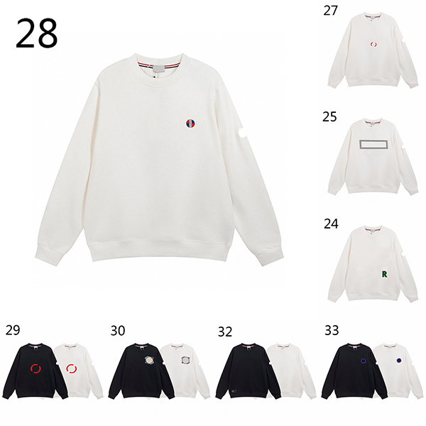 10 Styles AAA Quality mens sweatshirt Autumn and Winter Brand Designers hoodie Hoodies Designer Men Clothing Size S--XL, 27.1
10 Styles AAA Quality mens sweatshirt Autumn and Winter Brand Designers hoodie Hoodies Designer Men Clothing Size S--XL, 27.1
