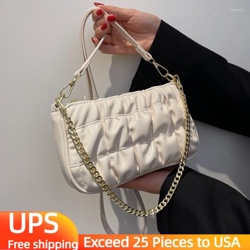 Evening Bags Fashion Shoulder Bag Cute Chain Small Crossbody For Women 2022 Trend Soft Handbags Purse, Black
Evening Bags Fashion Shoulder Bag Cute Chain Small Crossbody For Women 2022 Trend Soft Handbags Purse, Black