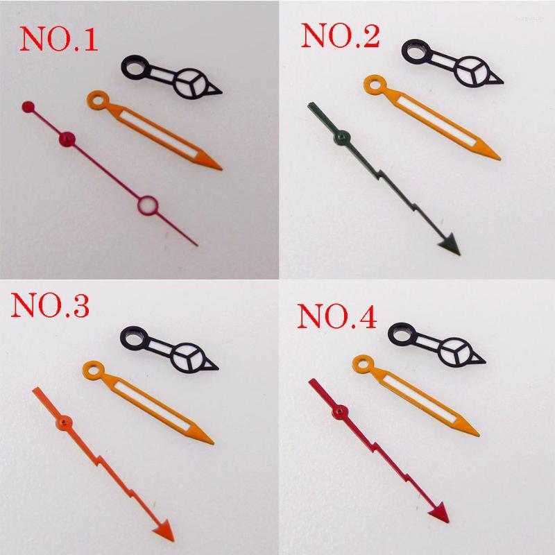 Watch Repair Kits Parts Hands Needles For NH35A NH36A 7s36 7s25 7s35 6r15 4r15 4r35 4r36 Movement
Watch Repair Kits Parts Hands Needles For NH35A NH36A 7s36 7s25 7s35 6r15 4r15 4r35 4r36 Movement