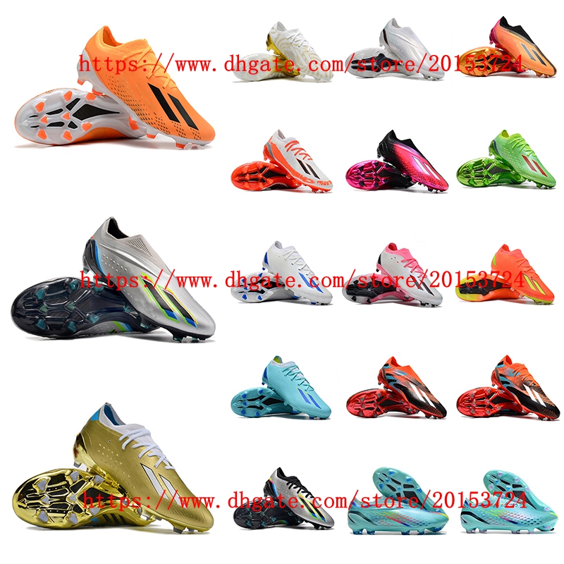Soccer shoes X Speedportal .1 2022 World Cup Boots FG Cleats Football Boots Classic Firm Ground Outdoor Soft Leather Training, As picture 11
Soccer shoes X Speedportal .1 2022 World Cup Boots FG Cleats Football Boots Classic Firm Ground Outdoor Soft Leather Training, As picture 11