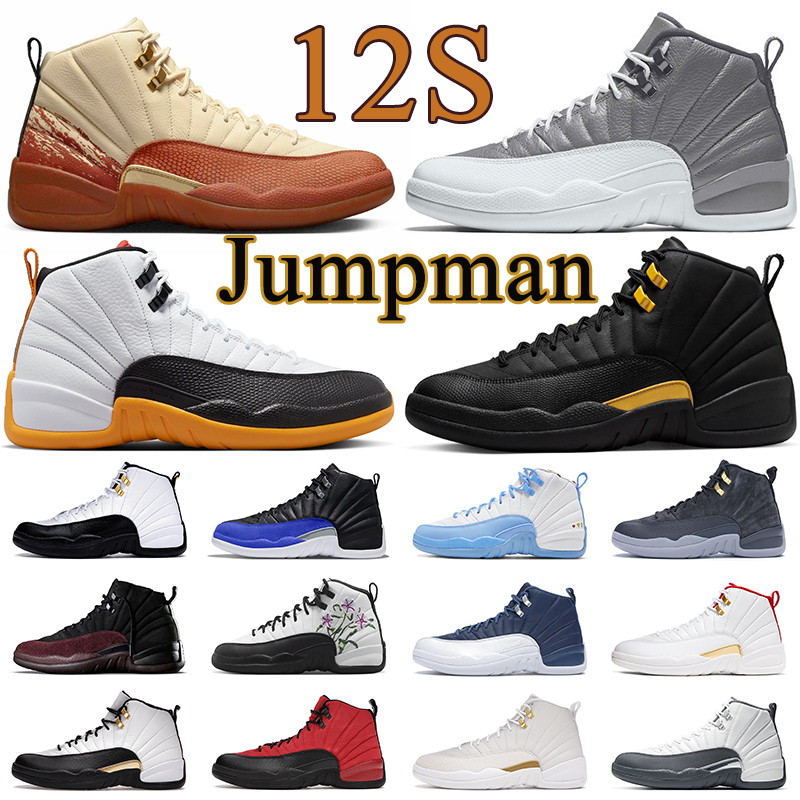 12 basketball shoes Jumpman 12s men women sport trainer Black Taxi Stealth Hyper Royal FIBA mens sneaker trainers, #34 12s easter
12 basketball shoes Jumpman 12s men women sport trainer Black Taxi Stealth Hyper Royal FIBA mens sneaker trainers, #34 12s easter