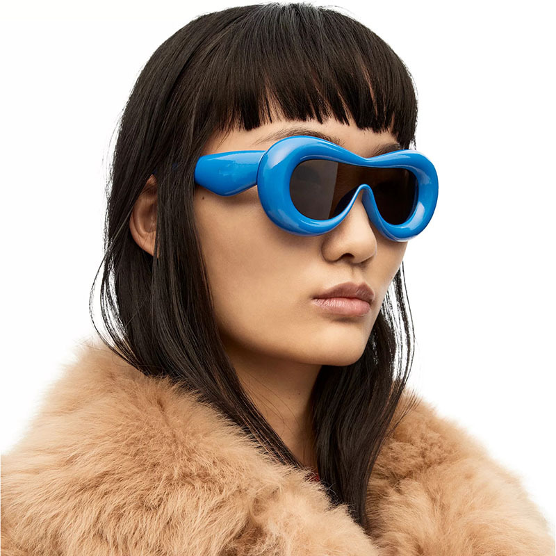 eco eyewear Europe and the United States personality sunglasses female tide cross-border conjoined sunglasses weird ladies glasses wholesale 2022 new ZT-98023
eco eyewear Europe and the United States personality sunglasses female tide cross-border conjoined sunglasses weird ladies glasses wholesale 2022 new ZT-98023
