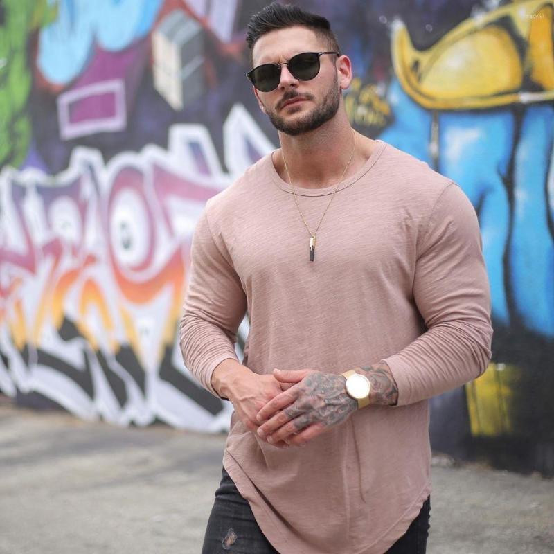 Men's T Shirts Men Bodybuilding Long Sleeve Shirt Man Casual Fashion T-Shirt Male Gyms Fitness Workout Tees Tops Jogger Brand Clothing, White black
Men's T Shirts Men Bodybuilding Long Sleeve Shirt Man Casual Fashion T-Shirt Male Gyms Fitness Workout Tees Tops Jogger Brand Clothing, White black