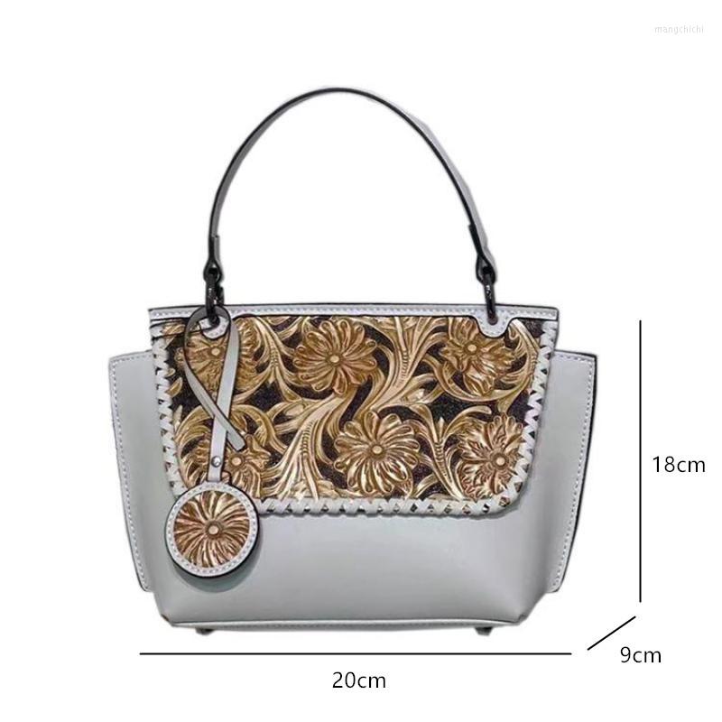 Evening Bags YourSeason Ladies Luxury Shoulder Crossbody Designer Vintage Women Leather Carving Versatile Chinese Style Handbags Retro, Black
Evening Bags YourSeason Ladies Luxury Shoulder Crossbody Designer Vintage Women Leather Carving Versatile Chinese Style Handbags Retro, Black