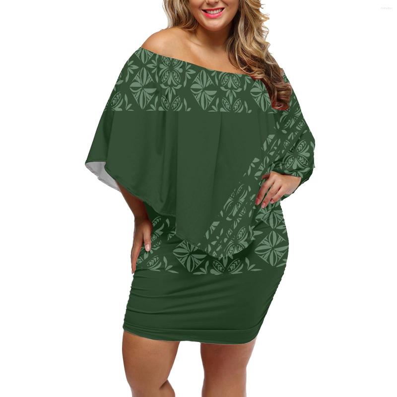 Casual Dresses Bat Sleeve Sheath Design Dress Fashion Sexy Off-The-Shoulder Polynesian Ethnic Print Comfortable Home Wear 2023, Zsn221104013x11
Casual Dresses Bat Sleeve Sheath Design Dress Fashion Sexy Off-The-Shoulder Polynesian Ethnic Print Comfortable Home Wear 2023, Zsn221104013x11