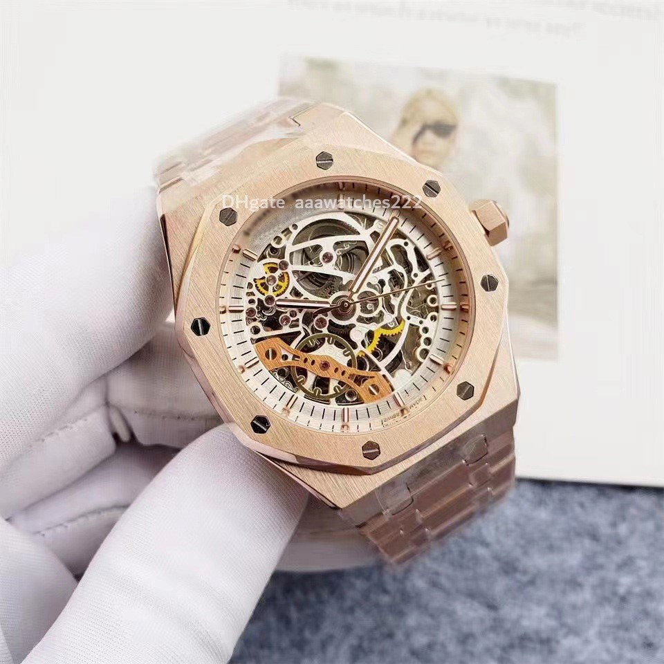 men's watch Simple and Hot New Design Hollow Product Boutique316L Precision Steel Band Fully Automatic Mechanical Movement Mineral Reinforced Glass 42mm watches, Carton
men's watch Simple and Hot New Design Hollow Product Boutique316L Precision Steel Band Fully Automatic Mechanical Movement Mineral Reinforced Glass 42mm watches, Carton