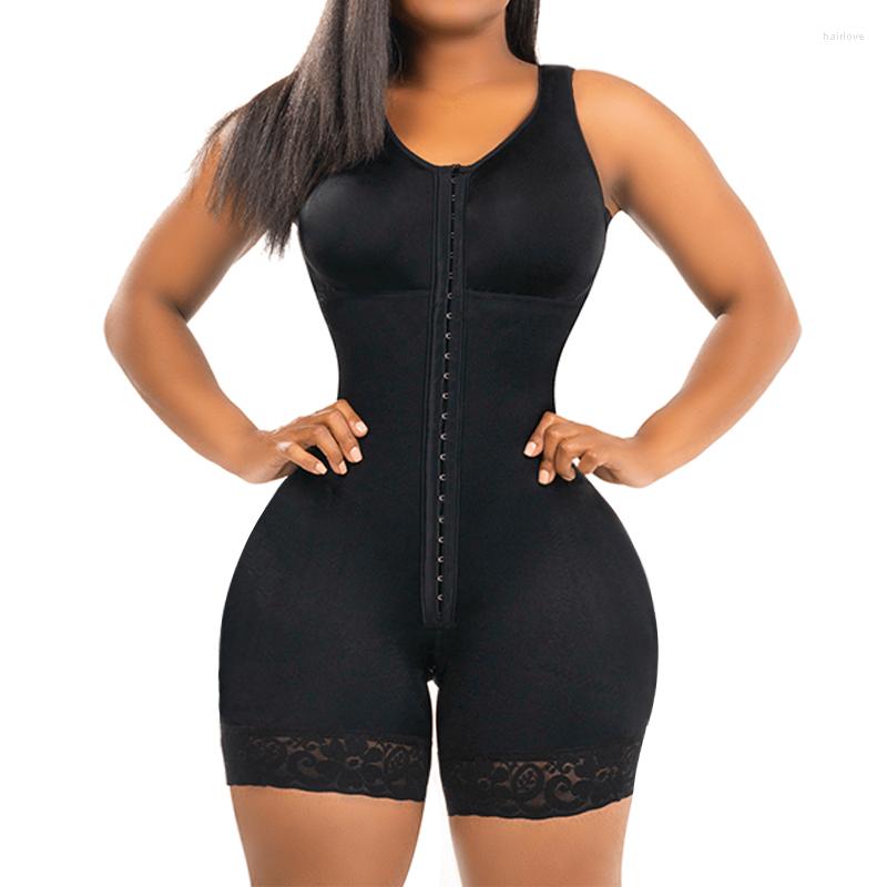 Women' Shapers Women Binders And Girdle Slimming Overbust Bodysuit Tummy Control Corset BuLifter Sheath Thigh Trimmer Full Body Shaper Band, Black
Women' Shapers Women Binders And Girdle Slimming Overbust Bodysuit Tummy Control Corset BuLifter Sheath Thigh Trimmer Full Body Shaper Band, Black