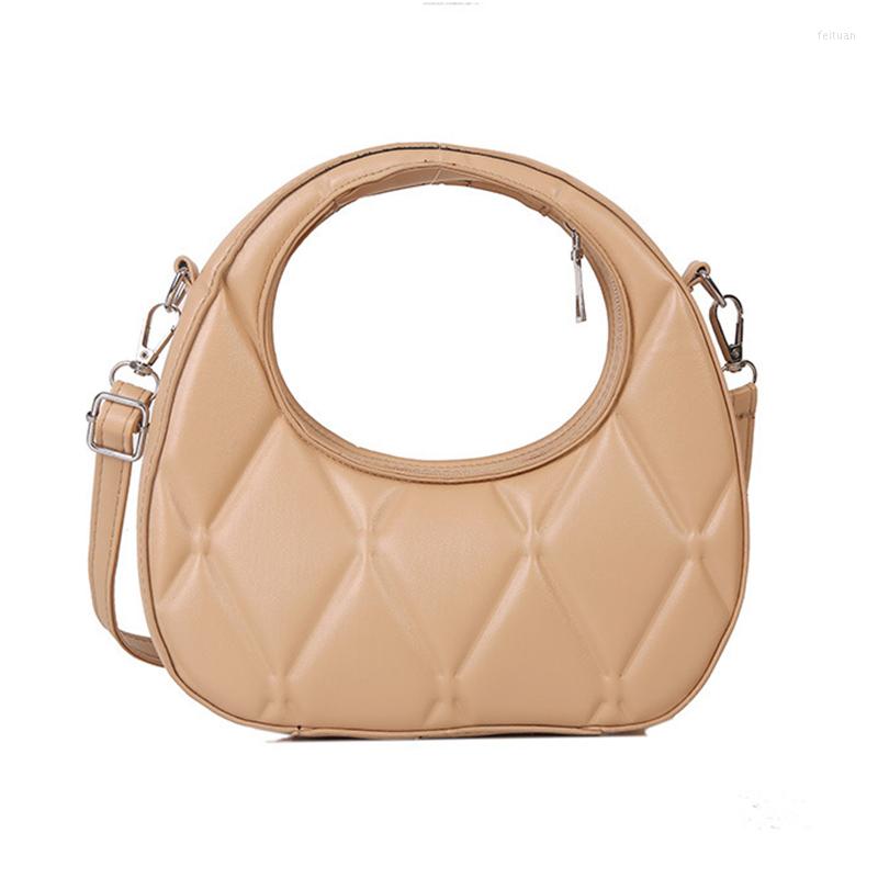 Evening Bags Fashion PU Leather Shoulder For Women Crossbody Hobo Bag Small Candy Color Handbag, Black
Evening Bags Fashion PU Leather Shoulder For Women Crossbody Hobo Bag Small Candy Color Handbag, Black