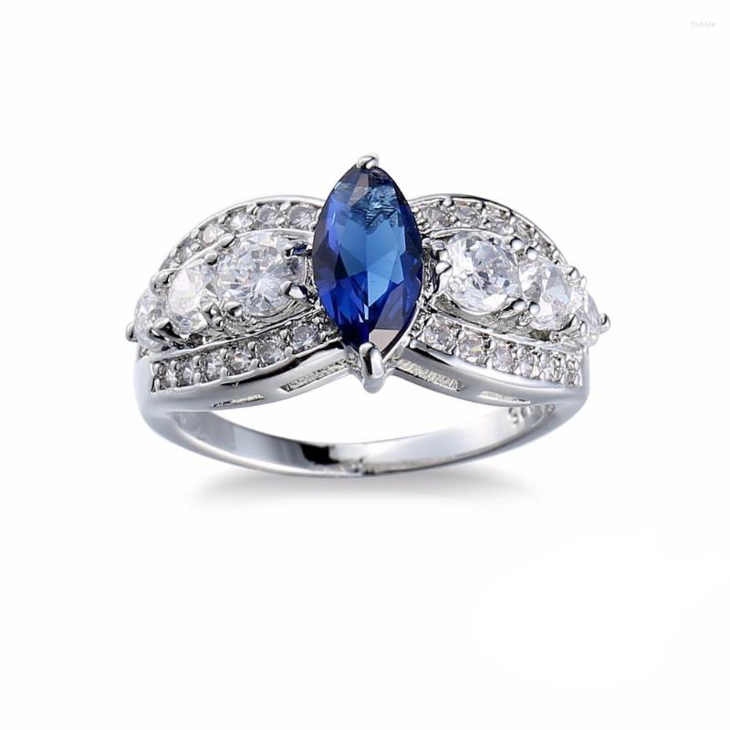 Cluster Rings Arrived Women 925 Sterling Silver Personality Design With Drip Zirconia Vintage Style Jewelry Gift
Cluster Rings Arrived Women 925 Sterling Silver Personality Design With Drip Zirconia Vintage Style Jewelry Gift