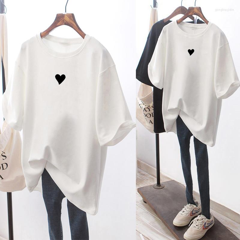 Women' T Shirts Oversized T-shirt Under The Clothes Missing Lady Summer Of 2022 Take A Fall And Winter Cotton Long Sleeve Bigger Sizes, Black
Women' T Shirts Oversized T-shirt Under The Clothes Missing Lady Summer Of 2022 Take A Fall And Winter Cotton Long Sleeve Bigger Sizes, Black