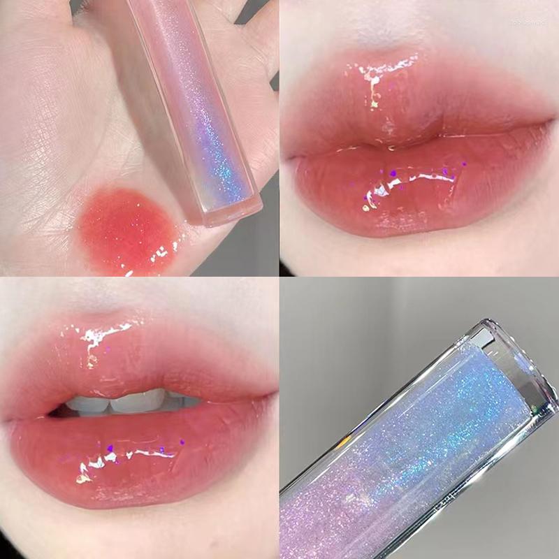 Lip Gloss Blue Purple Mirror Water Glaze Fine Shimmer Transparent Glass Oil Waterproof Liquid Lipstick Lipgloss Lips Cosmetics, 02
Lip Gloss Blue Purple Mirror Water Glaze Fine Shimmer Transparent Glass Oil Waterproof Liquid Lipstick Lipgloss Lips Cosmetics, 02