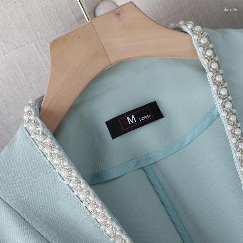 Women' Suits Korean Style Half Sleeve Lace Thin Spring Summer Small Suit Jacket Women' Commuting Leisure Medium Long Large Cardigan, White suit
Women' Suits Korean Style Half Sleeve Lace Thin Spring Summer Small Suit Jacket Women' Commuting Leisure Medium Long Large Cardigan, White suit
