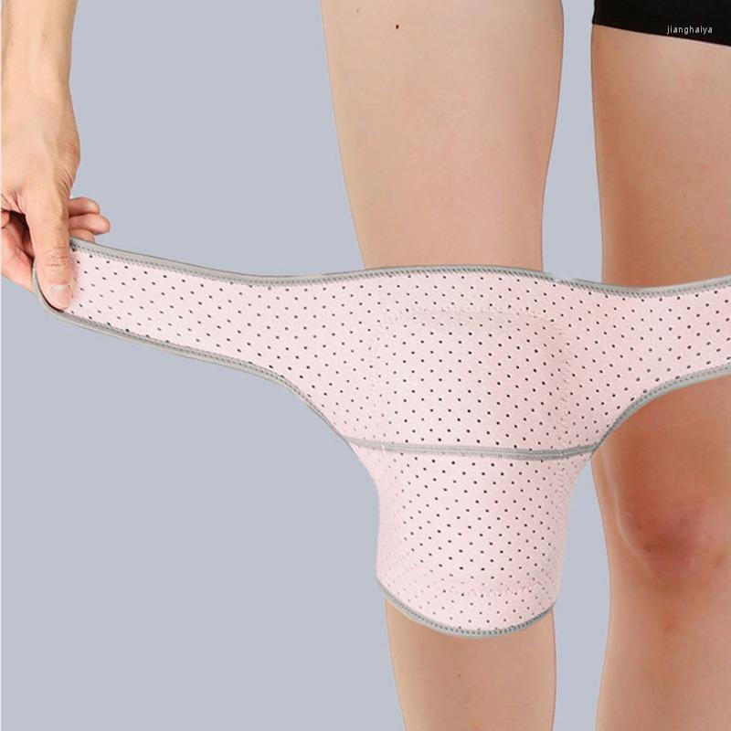 Knee Pads Men Women Sports Belt High-quality And Durable Material Breathable Adjustable Kneepad Support, Pink
Knee Pads Men Women Sports Belt High-quality And Durable Material Breathable Adjustable Kneepad Support, Pink