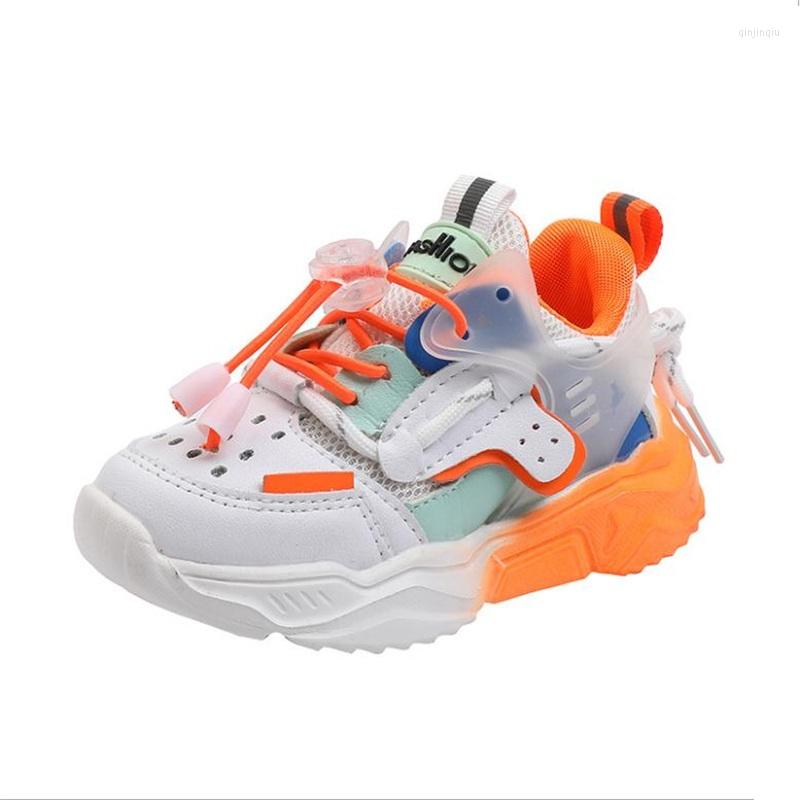 Athletic Shoes Baby Toddler Boys Casual Girls Soft Bottom Non-Slip Breathable Walking Shoe Kids Sneakers Children Sports Running, Black
Athletic Shoes Baby Toddler Boys Casual Girls Soft Bottom Non-Slip Breathable Walking Shoe Kids Sneakers Children Sports Running, Black