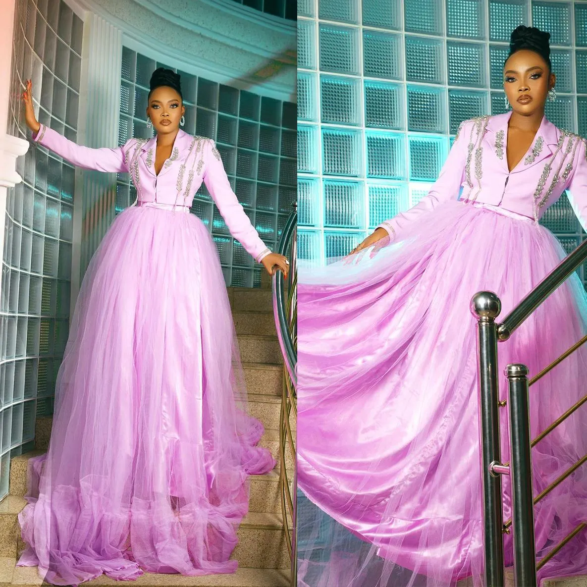 2023 Pink Prom Dresses with Long Sleeves V Neck Crystals Beaded Custom Made Floor Length Evening Gown Formal Occasion Wear Vestidos Plus Size, Hunter
2023 Pink Prom Dresses with Long Sleeves V Neck Crystals Beaded Custom Made Floor Length Evening Gown Formal Occasion Wear Vestidos Plus Size, Hunter