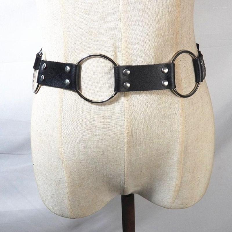 Belts Fashion Circle Ring Waistband Vintage Metal Belt For Women Hip Hop Style Dress Cummerbands Apparel Accessories, Red
Belts Fashion Circle Ring Waistband Vintage Metal Belt For Women Hip Hop Style Dress Cummerbands Apparel Accessories, Red