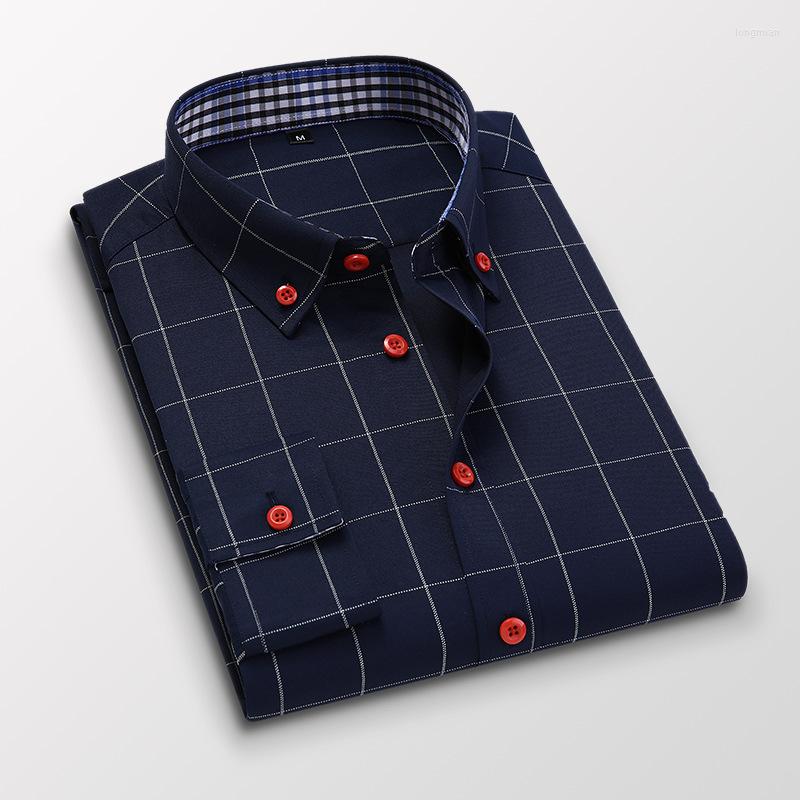 Men's Casual Shirts Mens Clothing Long Sleeve Shirt Fashion Autumn Cotton Men's Men Trend Korean Slim, Gray
Men's Casual Shirts Mens Clothing Long Sleeve Shirt Fashion Autumn Cotton Men's Men Trend Korean Slim, Gray