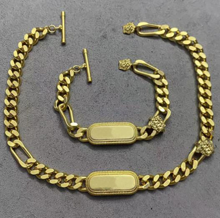 Fashion Designer cuba Chokers Necklaces for mens and women lovers couple gift ladies weddings gifts jewelry with box
Fashion Designer cuba Chokers Necklaces for mens and women lovers couple gift ladies weddings gifts jewelry with box