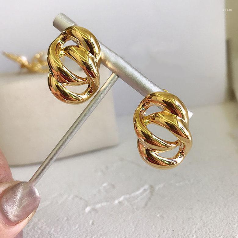 Stud Earrings FEEHOW Vintage Metal Gold Color For Women Trendy Simple Dangle Geometric Party Shopping Fashion Jewelry 2022
Stud Earrings FEEHOW Vintage Metal Gold Color For Women Trendy Simple Dangle Geometric Party Shopping Fashion Jewelry 2022