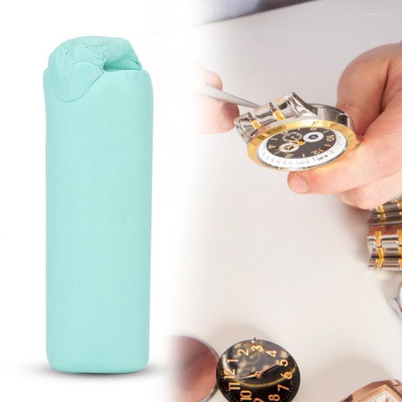 Watch Repair Kits Parts Cleaning Bar Dirt Grease Removal Clay For Deep Wristwatch Small Gear Watchmaker Tool
Watch Repair Kits Parts Cleaning Bar Dirt Grease Removal Clay For Deep Wristwatch Small Gear Watchmaker Tool