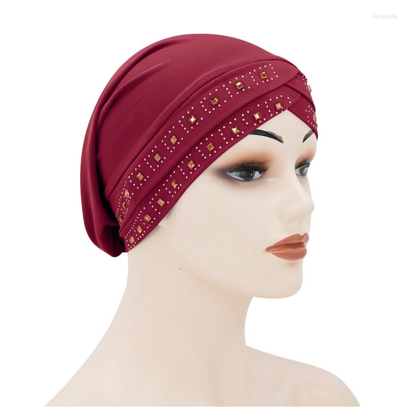 Ethnic Clothing Hijab Caps Muslim Turban Hat Islamic Underscarf Bonnet Solid Color Pastoral Style Wrap Head For Women
Ethnic Clothing Hijab Caps Muslim Turban Hat Islamic Underscarf Bonnet Solid Color Pastoral Style Wrap Head For Women